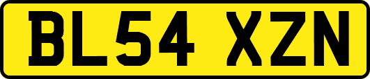 BL54XZN