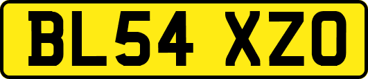 BL54XZO