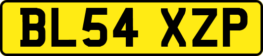 BL54XZP