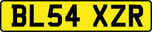 BL54XZR