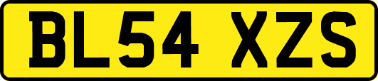 BL54XZS