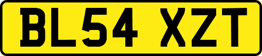BL54XZT