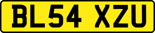 BL54XZU