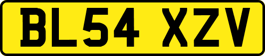 BL54XZV