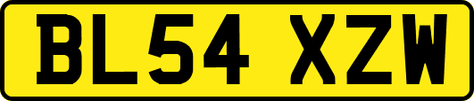 BL54XZW