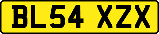 BL54XZX