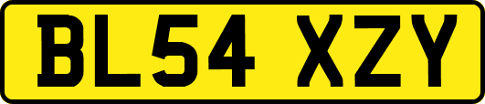 BL54XZY