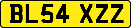 BL54XZZ