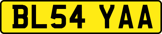 BL54YAA