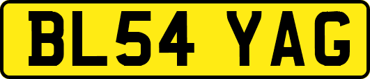BL54YAG