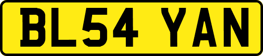 BL54YAN