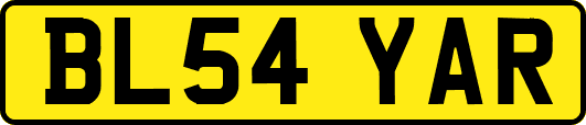 BL54YAR