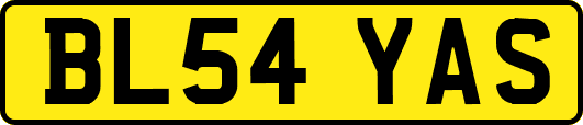 BL54YAS