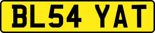 BL54YAT