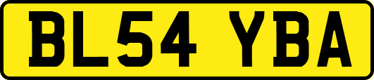 BL54YBA