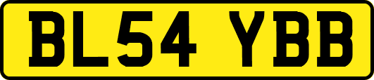 BL54YBB