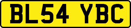 BL54YBC