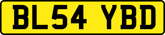 BL54YBD