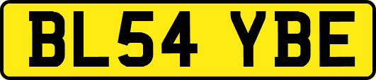 BL54YBE