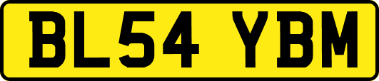 BL54YBM