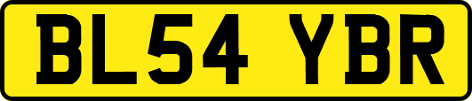 BL54YBR