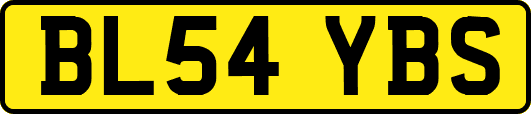 BL54YBS