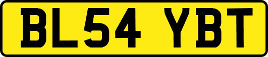 BL54YBT
