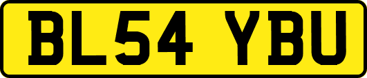 BL54YBU