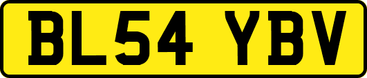 BL54YBV