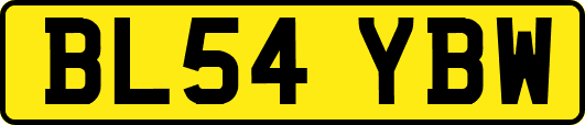 BL54YBW
