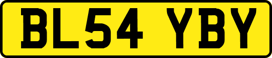 BL54YBY