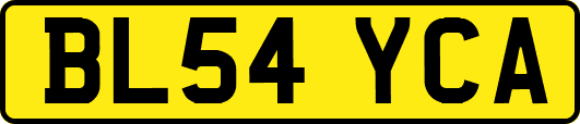 BL54YCA