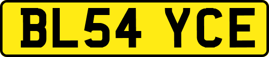BL54YCE