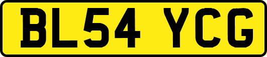BL54YCG