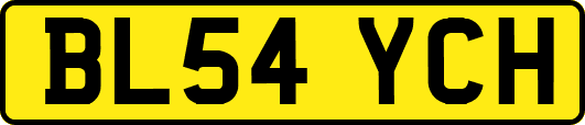 BL54YCH
