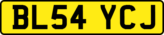 BL54YCJ