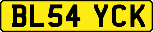 BL54YCK