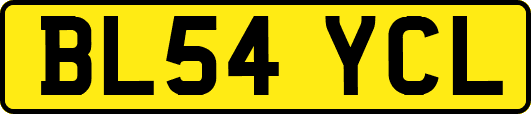 BL54YCL