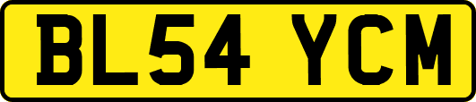 BL54YCM