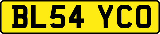 BL54YCO
