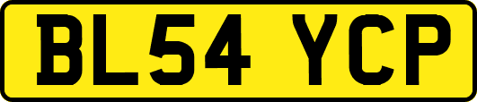 BL54YCP