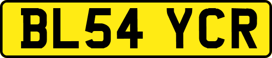 BL54YCR