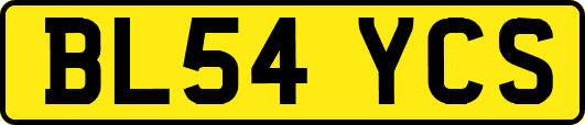 BL54YCS