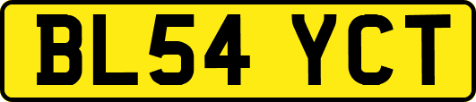 BL54YCT