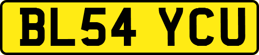 BL54YCU