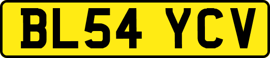 BL54YCV