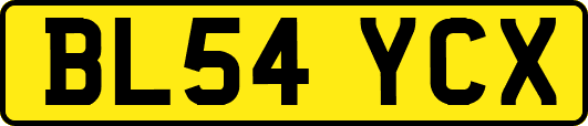 BL54YCX