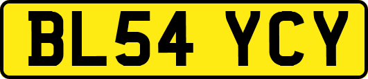 BL54YCY