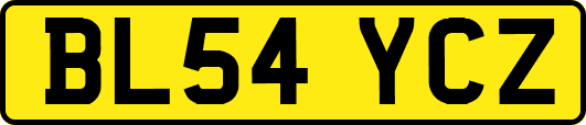 BL54YCZ