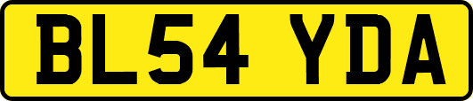 BL54YDA